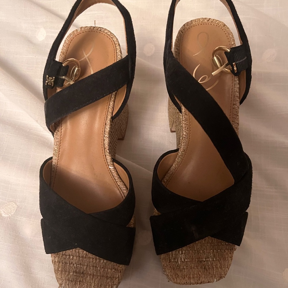 Sam Edelman Wedges